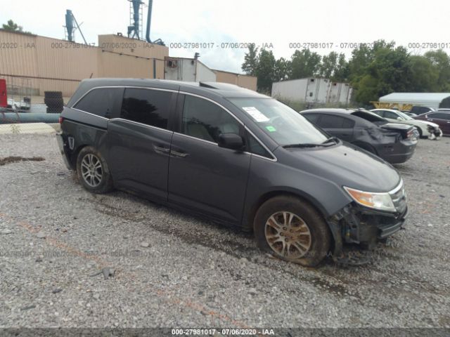 HONDA ODYSSEY 2013 5fnrl5h62db045288