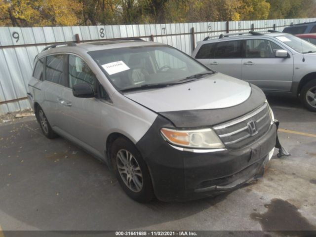 HONDA ODYSSEY 2013 5fnrl5h62db048059