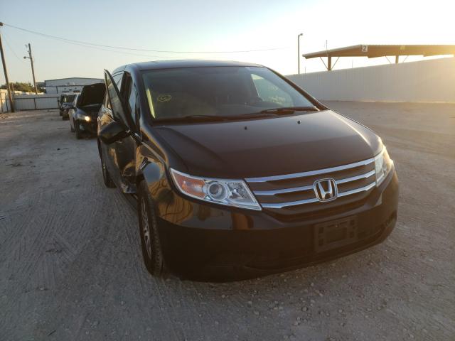 HONDA ODYSSEY EX 2013 5fnrl5h62db048563