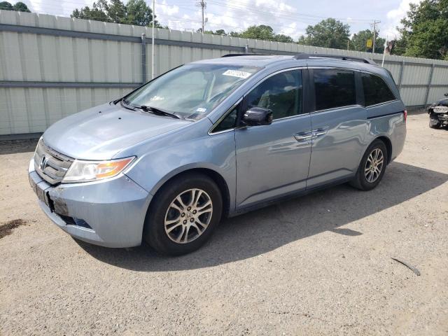 HONDA ODYSSEY EX 2013 5fnrl5h62db059210