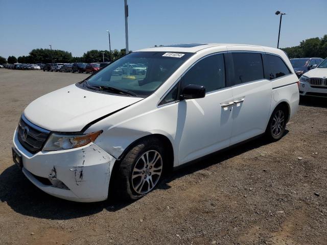 HONDA ODYSSEY EX 2013 5fnrl5h62db067341