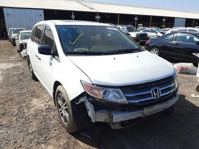 HONDA ODYSSEY EX 2013 5fnrl5h62db071180