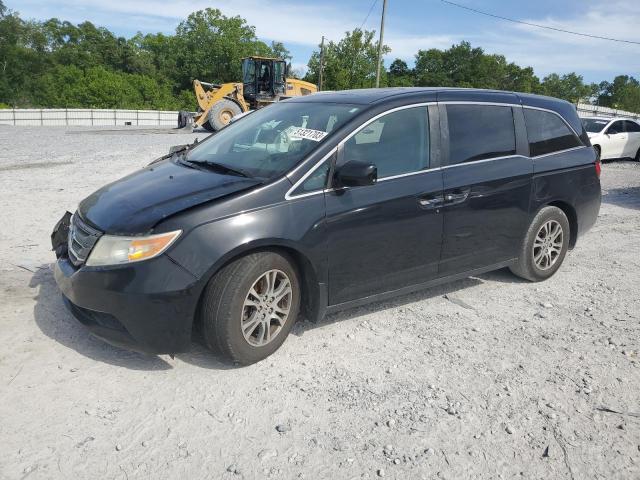 HONDA ODYSSEY EX 2013 5fnrl5h62db072104