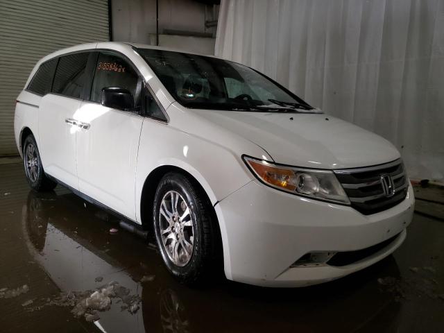 HONDA ODYSSEY EX 2013 5fnrl5h62db078226