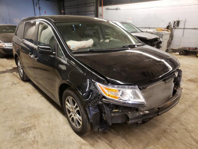 HONDA ODYSSEY EX 2013 5fnrl5h62db079814