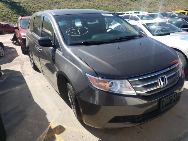 HONDA ODYSSEY EX 2013 5fnrl5h62db081112