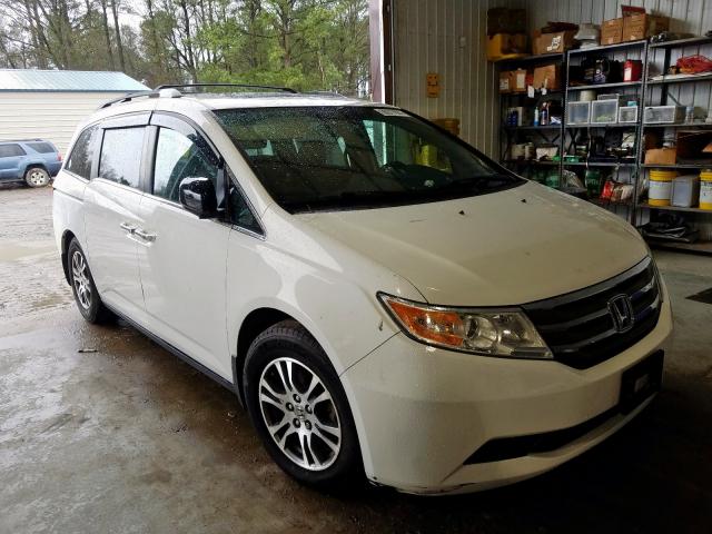 HONDA ODYSSEY EX 2013 5fnrl5h62db081546