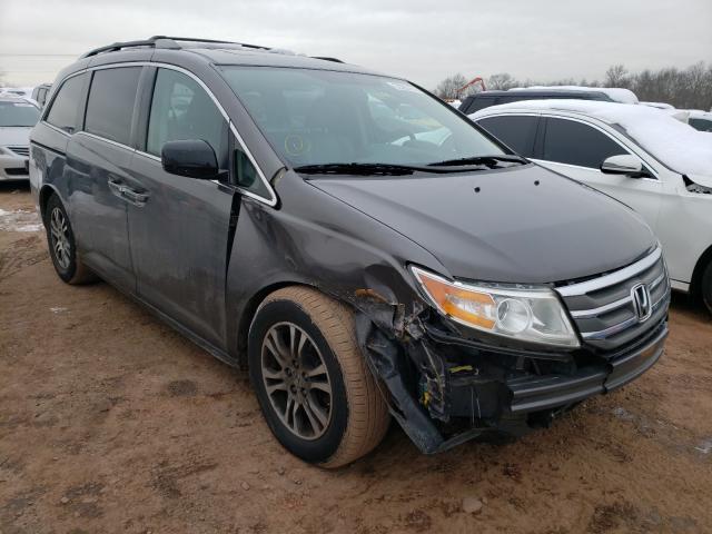 HONDA ODYSSEY EX 2013 5fnrl5h62db081868