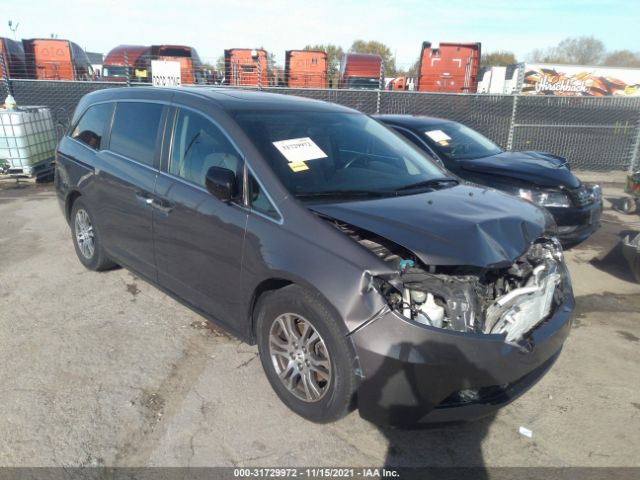 HONDA ODYSSEY 2013 5fnrl5h62db085919