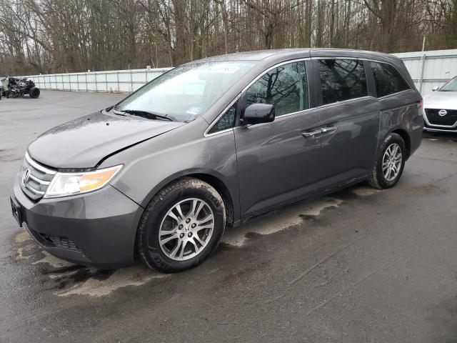 HONDA ODYSSEY EX 2013 5fnrl5h62db087041