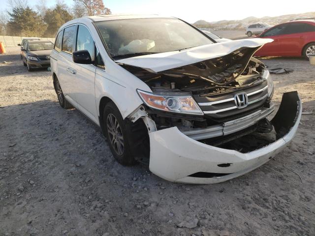 HONDA ODYSSEY EX 2013 5fnrl5h62db091946