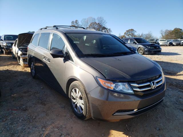 HONDA ODYSSEY EX 2014 5fnrl5h62eb007450