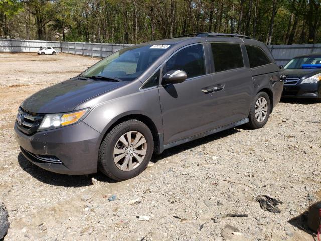 HONDA ODYSSEY EX 2014 5fnrl5h62eb013720