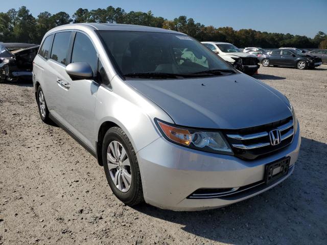 HONDA ODYSSEY EX 2014 5fnrl5h62eb015015