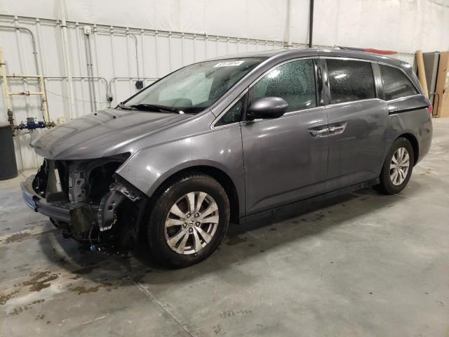 HONDA ODYSSEY EX 2014 5fnrl5h62eb017928