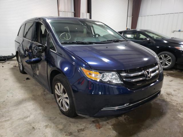 HONDA ODYSSEY EX 2014 5fnrl5h62eb024412