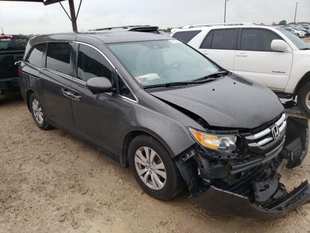 HONDA ODYSSEY EX 2014 5fnrl5h62eb028900