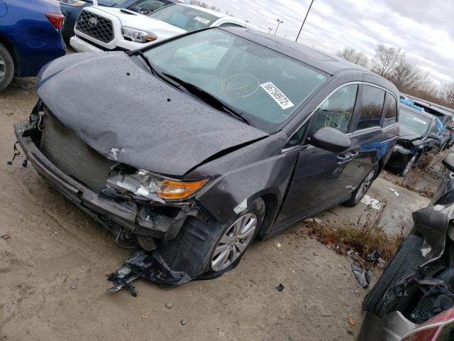 HONDA ODYSSEY EX 2014 5fnrl5h62eb032977