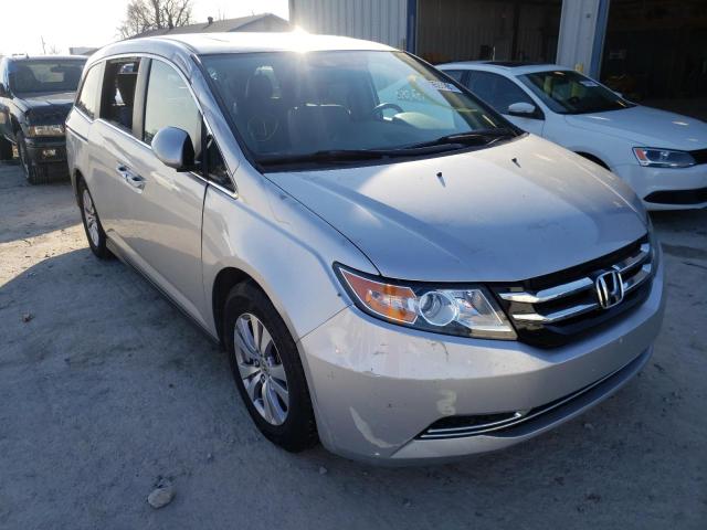 HONDA ODYSSEY EX 2014 5fnrl5h62eb039265