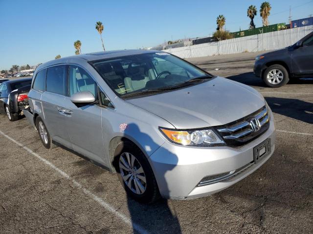 HONDA ODYSSEY EX 2014 5fnrl5h62eb042960