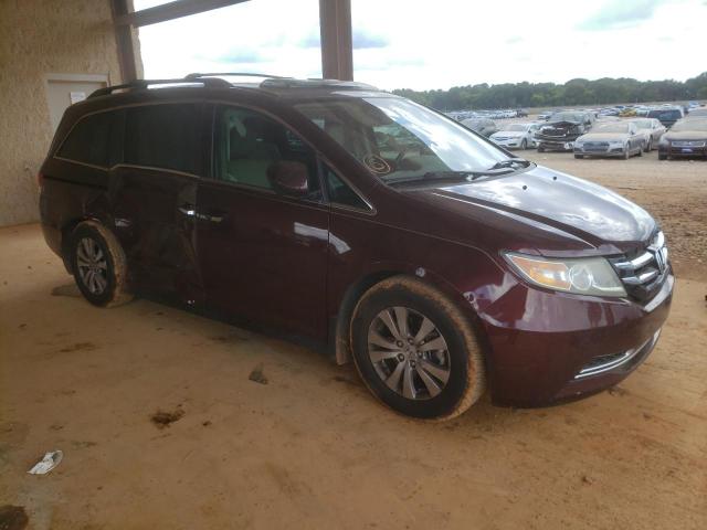 HONDA ODYSSEY EX 2014 5fnrl5h62eb043994