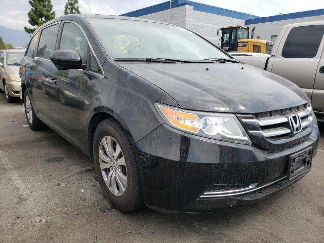 HONDA ODYSSEY EX 2014 5fnrl5h62eb054221