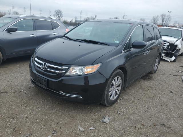 HONDA ODYSSEY EX 2014 5fnrl5h62eb058950