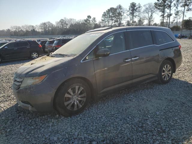 HONDA ODYSSEY EX 2014 5fnrl5h62eb061217