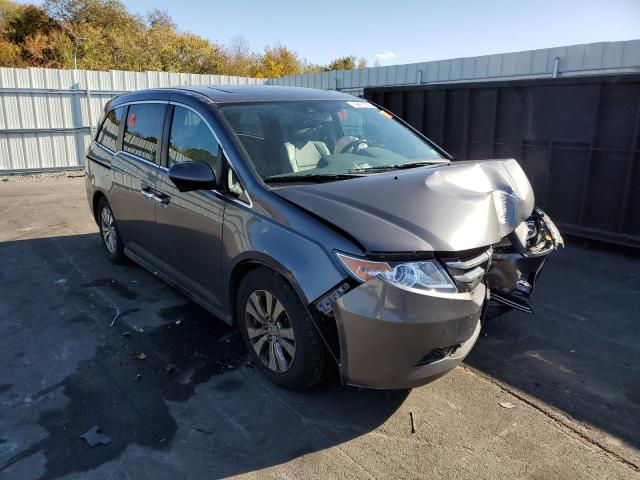 HONDA ODYSSEY EX 2014 5fnrl5h62eb066496