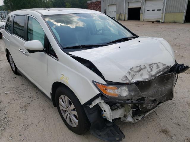 HONDA ODYSSEY EX 2014 5fnrl5h62eb069186