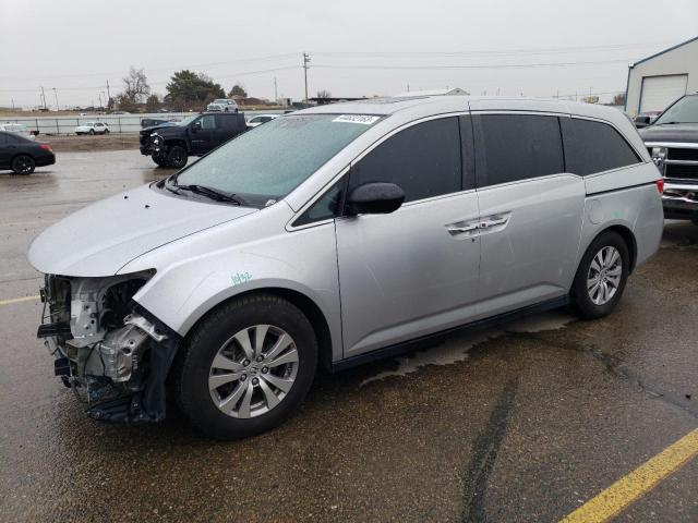 HONDA ODYSSEY EX 2014 5fnrl5h62eb069883