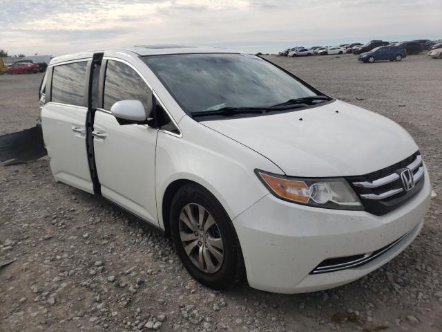 HONDA ODYSSEY EX 2014 5fnrl5h62eb079295