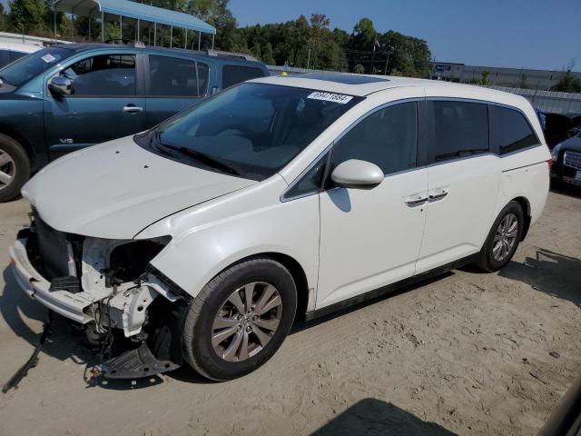 HONDA ODYSSEY EX 2014 5fnrl5h62eb105734