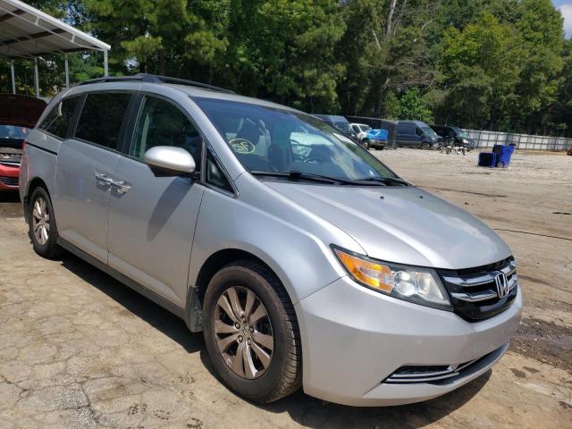 HONDA ODYSSEY EX 2014 5fnrl5h62eb106396