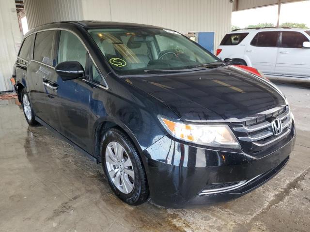 HONDA ODYSSEY EX 2014 5fnrl5h62eb117995