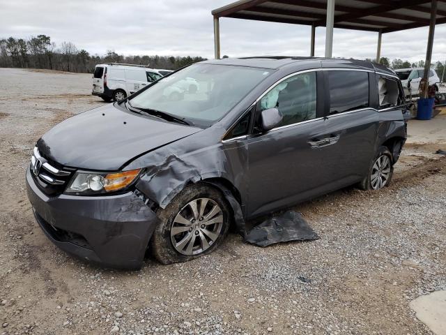 HONDA ODYSSEY EX 2014 5fnrl5h62eb118919