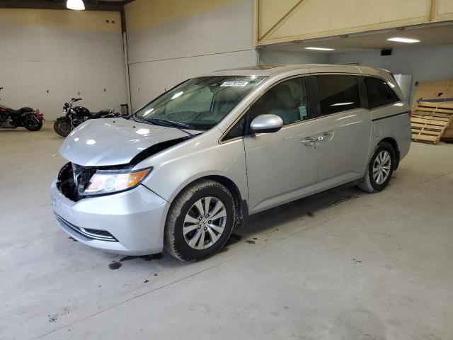 HONDA ODYSSEY EX 2014 5fnrl5h62eb119567