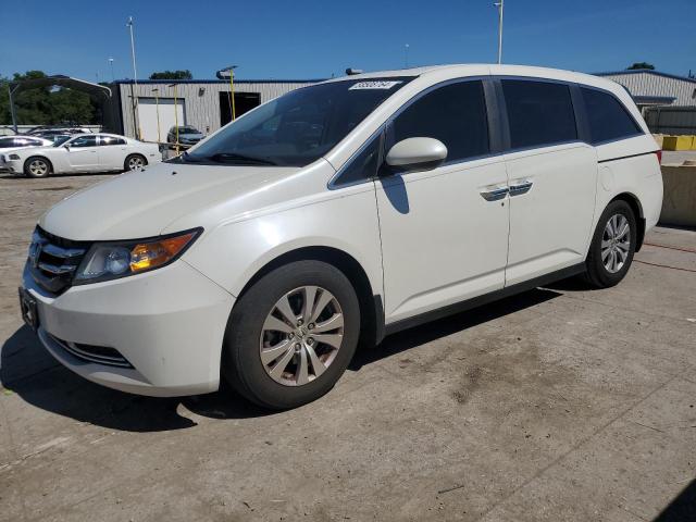 HONDA ODYSSEY EX 2014 5fnrl5h62eb120654