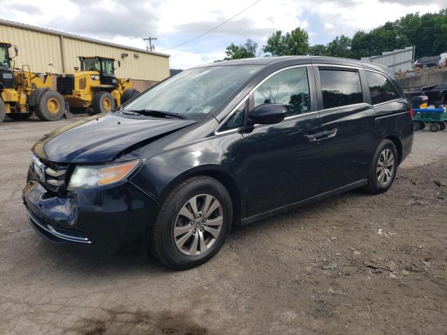 HONDA ODYSSEY EX 2014 5fnrl5h62eb121657