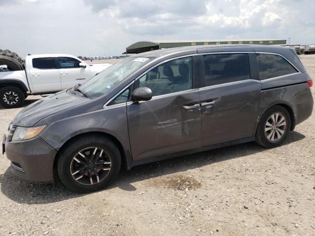 HONDA ODYSSEY EX 2014 5fnrl5h62eb127152