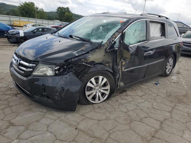 HONDA ODYSSEY EX 2014 5fnrl5h62eb129547