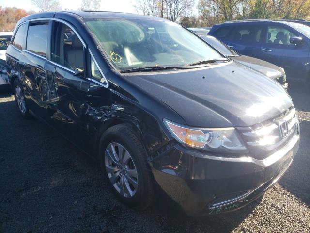 HONDA ODYSSEY EX 2014 5fnrl5h62eb137082