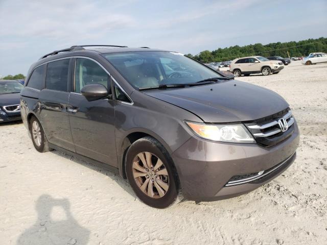 HONDA ODYSSEY EX 2015 5fnrl5h62fb002055