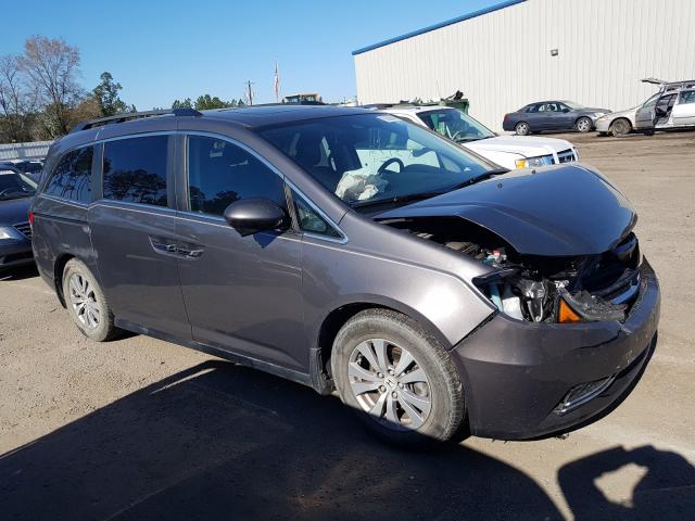 HONDA ODYSSEY EX 2015 5fnrl5h62fb003447