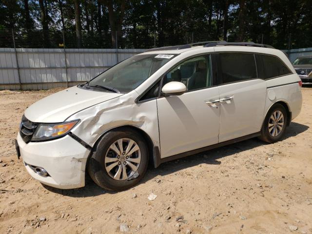 HONDA ODYSSEY 2015 5fnrl5h62fb006039