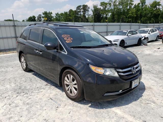 HONDA ODYSSEY EX 2015 5fnrl5h62fb016490