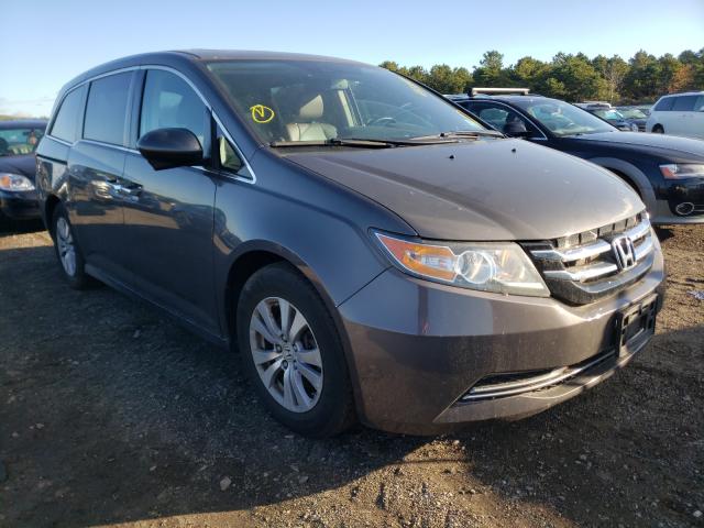 HONDA ODYSSEY EX 2015 5fnrl5h62fb020250