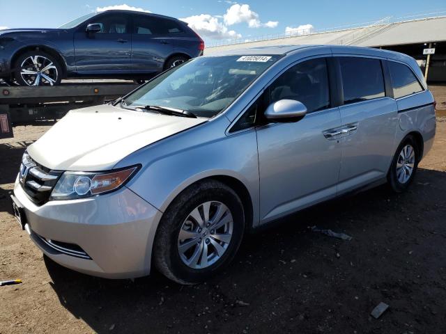 HONDA ODYSSEY EX 2015 5fnrl5h62fb020880