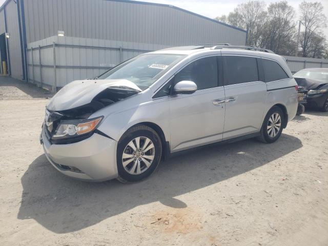 HONDA ODYSSEY EX 2015 5fnrl5h62fb028817