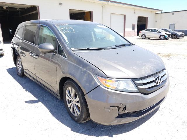 HONDA ODYSSEY EX 2015 5fnrl5h62fb029840